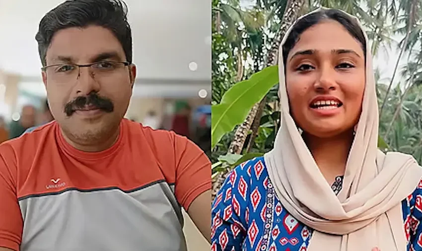  കോഴിക്കോട് സ്വദേശി ദീപക് ജീവനൊടുക്കിയ സംഭവത്തിൽ പ്രതി ഷിംജിത അറസ്റ്റിൽ