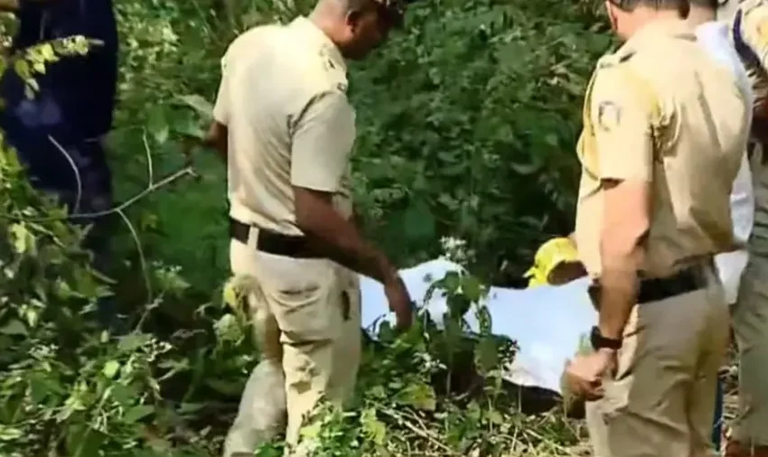  മലപ്പുറത്ത് പതിനാലുവയസുകാരിയെ കൊല്ലപ്പെട്ട നിലയിൽ കണ്ടെത്തി; 16കാരൻ കസ്റ്റഡിയിൽ