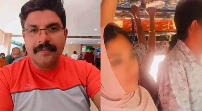  യുവാവ് ജീവനൊടുക്കിയ സംഭവം; സംഭവം നോർത്ത് സോൺ ഡി.ഐ.ജി. അന്വേഷിക്കണമെന്ന് മനുഷ്യാവകാശ കമ്മീഷൻ