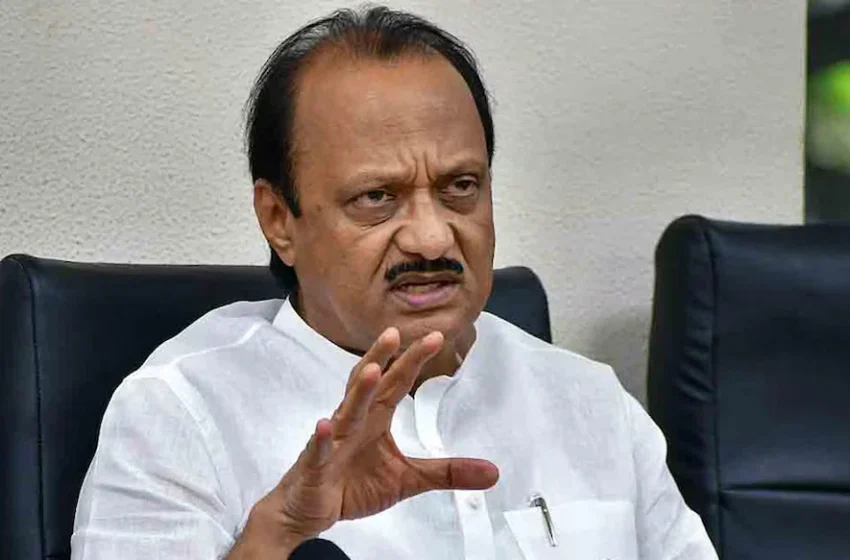  മഹാരാഷ്ട്ര ഉപമുഖ്യമന്ത്രി അജിത് പവാർ അന്തരിച്ചു; ഡിജിസിഎ മരണം സ്ഥിരീകരിച്ചു
