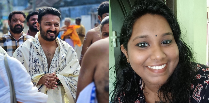  രാഹുല്‍ മാങ്കൂട്ടത്തിലിനെതിരായ ബലാത്സംഗ കേസിലെ അതിജീവിതയെ അധിക്ഷേപിച്ച കേസില്‍ രഞ്ജിത പുളിക്കൻ അറസ്റ്റിൽ