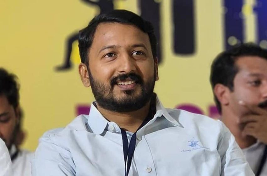  മൂന്നാമത്തെ ബലാത്സംഗ കേസിൽ രാഹുൽ മാങ്കൂട്ടത്തിൽ എംഎൽഎയ്ക്ക് ജാമ്യം