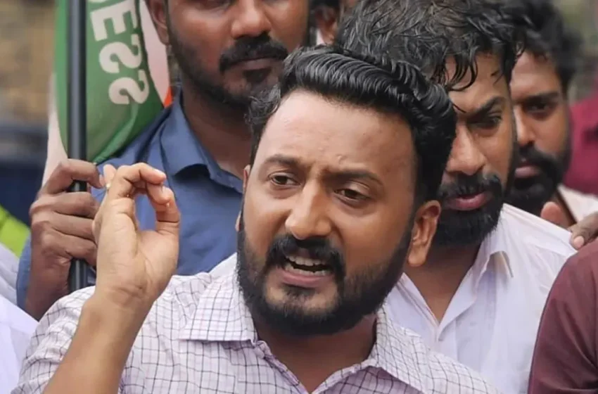  ലൈംഗിക പീഡന പരാതിയെ തുടർന്ന് അറസ്റ്റിലായ രാഹുൽ മാങ്കൂട്ടത്തിൽ എംഎൽഎയെ റിമാൻഡ് ചെയ്തു