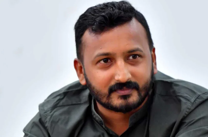 മൂന്നാമത്തെ ലൈംഗിക പീഡന പരാതി; രാഹുൽ മാങ്കൂട്ടത്തിലിന്റെ ജാമ്യാപേക്ഷ ഇന്ന് പരി​ഗണിക്കും