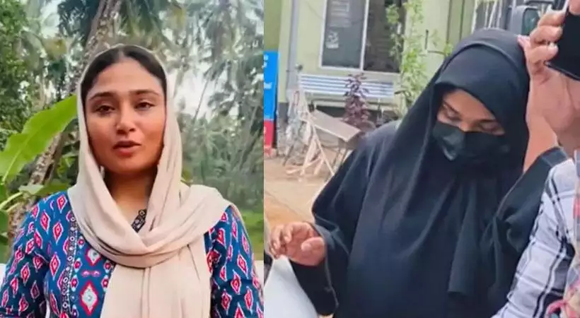 ദീപക്കിന്‍റെ ആത്മഹത്യ; പ്രതി ഷിംജിത മുസ്തഫക്ക് ജാമ്യമില്ല