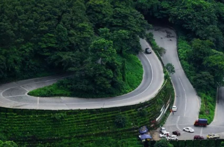  6, 7, 8 വളവുകളിൽ അറ്റകുറ്റപ്പണി; താമരശ്ശേരി ചുരത്തിൽ ഇന്ന് ഗതാഗത നിയന്ത്രണം