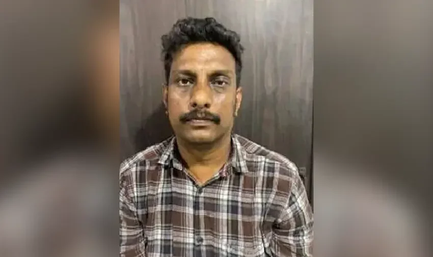  എലത്തൂർ കൊലപാതകം; പ്രതി വൈശാഖുമായി ഇന്ന് തെളിവെടുപ്പ് നടത്തും