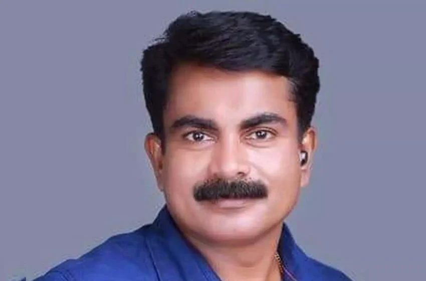  മുൻ പൊലീസ് ഉദ്യോഗസ്ഥനും മോട്ടിവേഷൻ സ്പീക്കറുമായ ഫിലിപ്പ് മമ്പാടിനെതിരെ പോക്സോ കേസ്