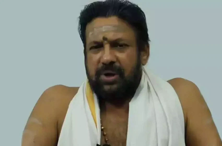  ശബരിമല സ്വർണക്കൊള്ള കേസിൽ തന്ത്രി കണ്ഠരര് രാജീവരരുടെ ജാമ്യഹരജിയിൽ ഇന്ന് വിധി പറയും