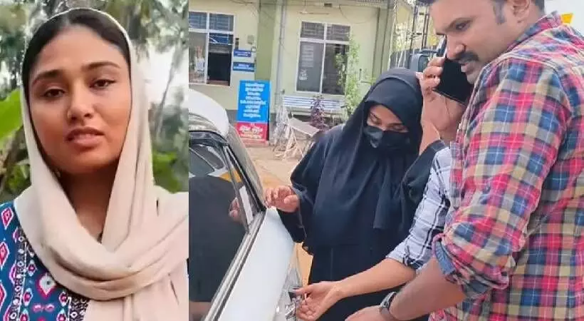  ദീപക്ക് ആത്മഹത്യ ചെയ്ത സംഭവത്തില്‍ പ്രതി ഷിംജിതയുടെ ജാമ്യാപേക്ഷ പരിഗണിക്കുന്നത് വീണ്ടും മാറ്റി