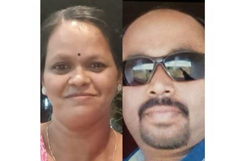  പറശ്ശിനിക്കടവിലെ ലോഡ്ജിൽ മരിച്ച നിലയിൽ കണ്ടെത്തിയ സ്ത്രീയെ തിരിച്ചറിഞ്ഞു