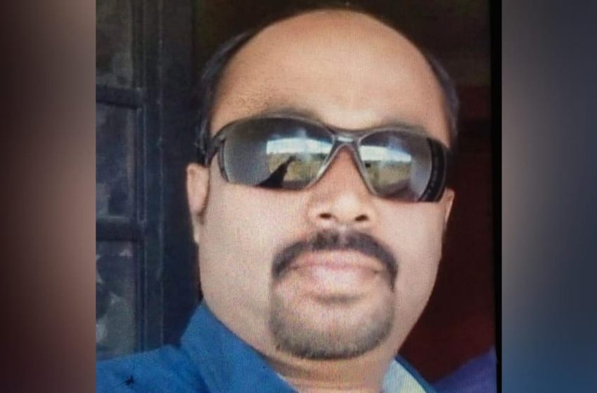  ലോഡ്‌ജിൽ മരിച്ച സ്ത്രീയോടൊപ്പം ഉണ്ടായിരുന്നയാളെ മാട്ടൂലിൽ തൂങ്ങി മരിച്ച നിലയിൽ കണ്ടെത്തി
