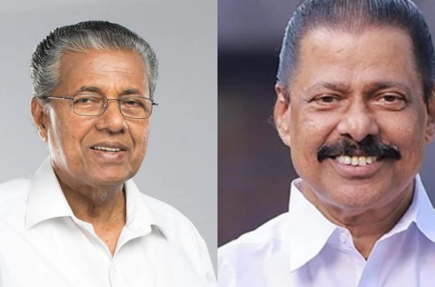  തളിപ്പറമ്പ് മണ്ഡലം വികസന സംവാദ സംഗമം 22 ന് ആരംഭിക്കും