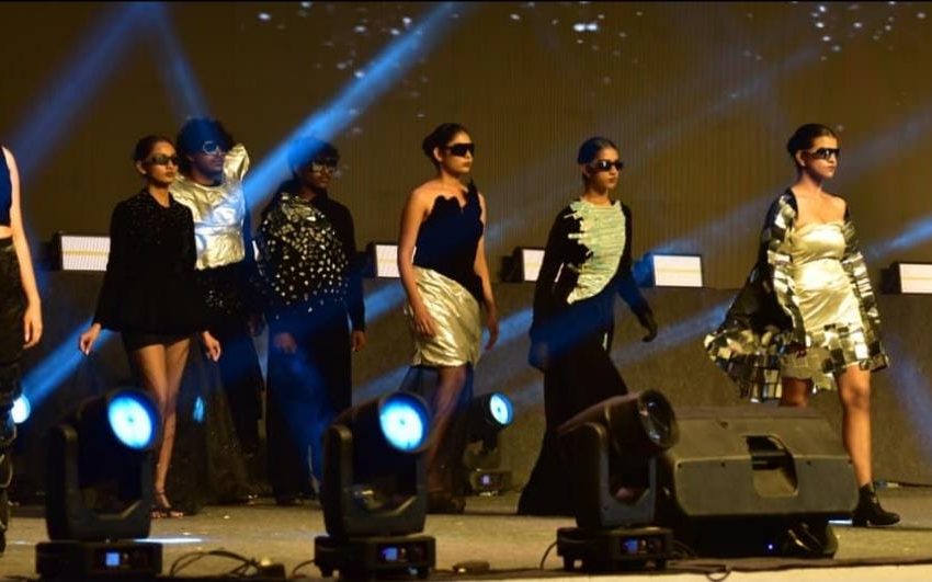  തദ്ദേശദിനാഘോഷം; ആന്തൂരിൽ കലാവസന്തം, നാലാം ദിനത്തിലും വിവിധ കലാപരിപാടികൾ