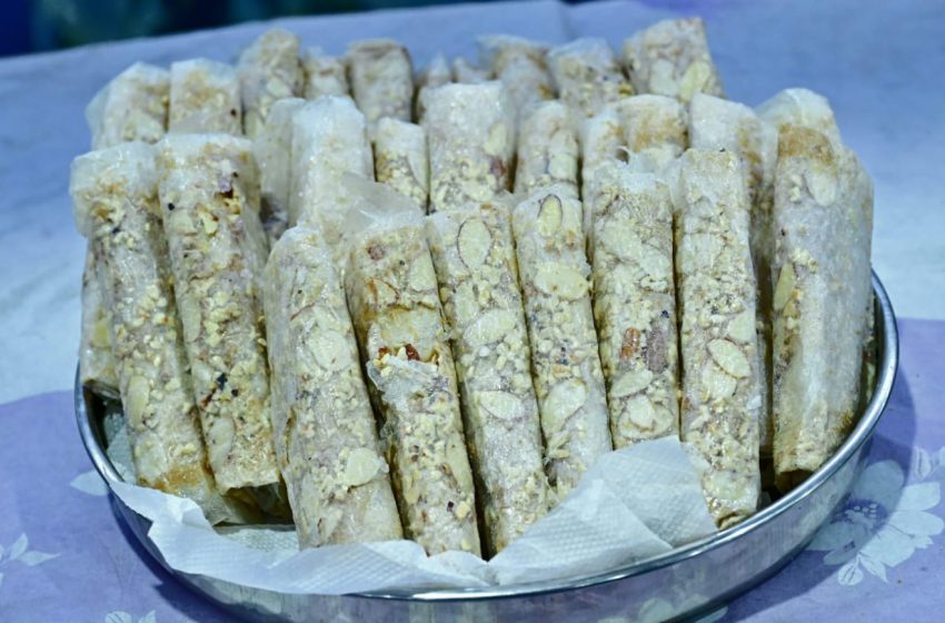  ഹാപ്പിനെസ് ഫെസ്റ്റിവലിൽ പാൻ ഇന്ത്യൻ രുചി കൂട്ടുകളൊരുക്കി കുടുംബശ്രീ ഫുഡ് കോർട്ട്