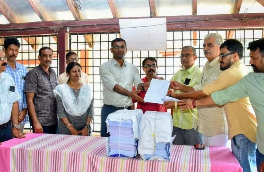  എസ് ഐ ആര്‍ 2026; അന്തിമ വോട്ടര്‍ പട്ടിക പ്രസിദ്ധീകരിച്ചു, ജില്ലയില്‍ ആകെ 21,60,497 വോട്ടര്‍മാര്‍