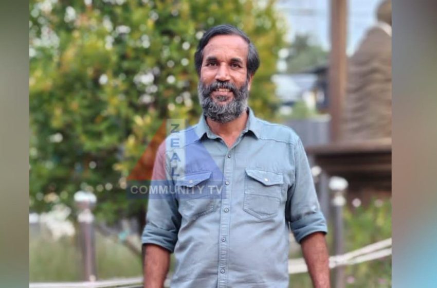  സംസ്ഥാന റവന്യൂ പുരസ്‌കാരങ്ങളിൽ തിളങ്ങി തളിപ്പറമ്പ്; ജില്ലയിലെ മികച്ച വില്ലേജ് ഓഫിസ് കുറുമാത്തൂർ