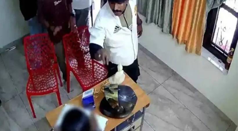  തിരുവല്ല സ്പാ ബലാത്സംഗ കേസിൽ ഒരു പ്രതി കൂടി പിടിയിൽ; ഇനി മൂന്ന് പേർ കൂടി കേസിൽ പിടിയിലാകാനുണ്ട്