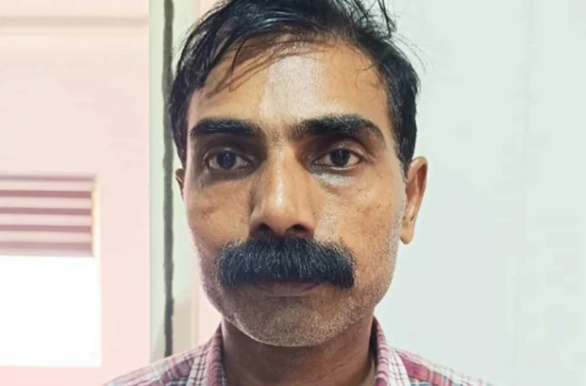  കണ്ണൂരിൽ പോക്സോ കേസിൽ മോട്ടിവേഷണൽ സ്പീക്കർ അറസ്റ്റിൽ