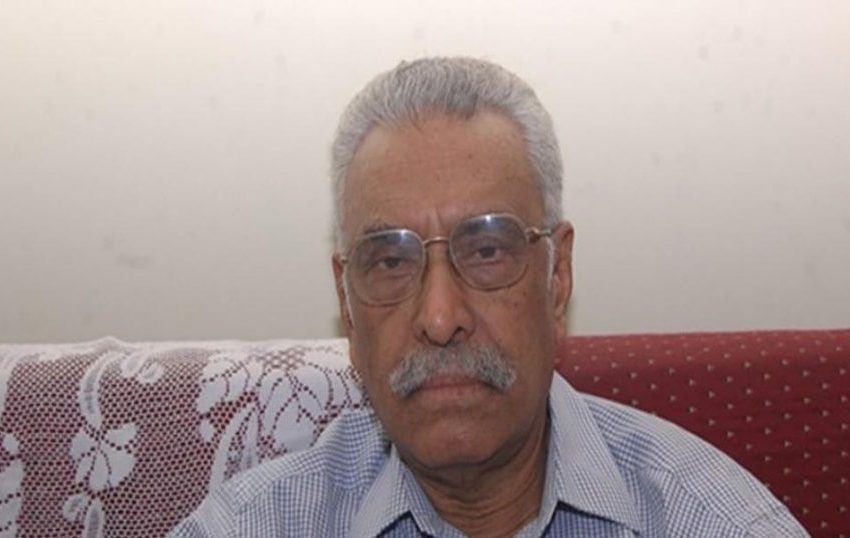  പ്രമുഖ സാമൂഹിക ശാസ്ത്രജ്ഞന്‍ ടി കെ ഉമ്മന്‍ അന്തരിച്ചു