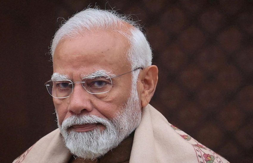  പ്രധാനമന്ത്രി കേരളത്തിലേക്ക്; മാർച്ച് 11ന് NDA തിരഞ്ഞെടുപ്പ് ക്യാമ്പയിൻ ഉദ്ഘാടനം ചെയ്യും