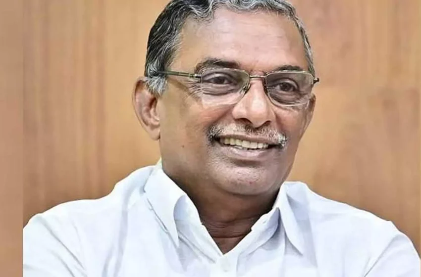  ശബരിമല സ്വർണക്കൊള്ള കേസിൽ എ. പത്മകുമാറിന് ജാമ്യം