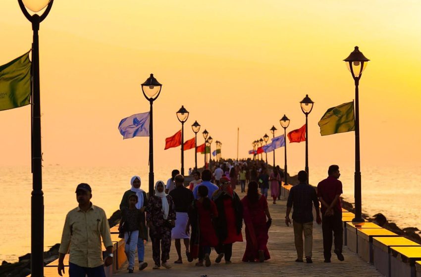  ആഗോള വിനോദ സഞ്ചാര പ്രദര്‍ശനമായ ഐടിബി ബെര്‍ലിന്‍ 2026-ല്‍ ഇരട്ട പുരസ്‌കാരങ്ങള്‍ നേടി ബേപ്പൂര്‍