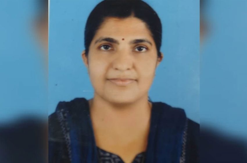  കണ്ണൂരിൽ വീടിൻ്റെ ടെറസിൽ നിന്നും വീണ് പരുക്കേറ്റ കോളേജ് ജീവനക്കാരി മരിച്ചു