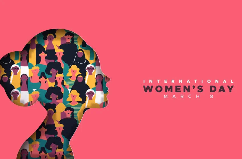  ഇന്ന് അന്താരാഷ്ട്ര വനിതാ ദിനം