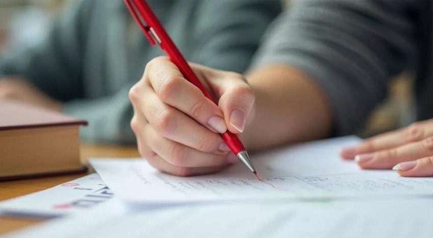  കാസർകോട് പ്ലസ്ടു പരീക്ഷയിൽ അൾമാറാട്ടം; പൊലീസ് കേസെടുത്തു