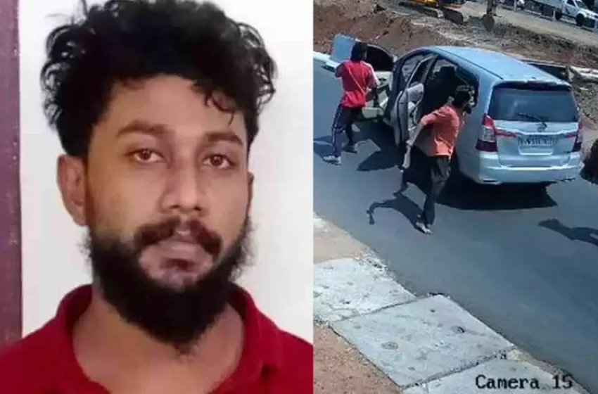  കൊല്ലത്ത് ഗൂണ്ടാനേതാവ് അലുവ അതുലിനെ വെട്ടിക്കൊലപ്പെടുത്തയ സംഭവത്തിൽ എട്ട് പ്രതികൾ പിടിയിൽ