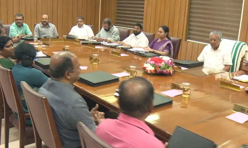  കർഷകർക്ക് കൈത്താങ്ങ്; 10,115 പേർക്ക് കൂടി 2,000 രൂപ കർഷക പെൻഷൻ അനുവദിക്കാൻ മന്ത്രിസഭാ തീരുമാനം