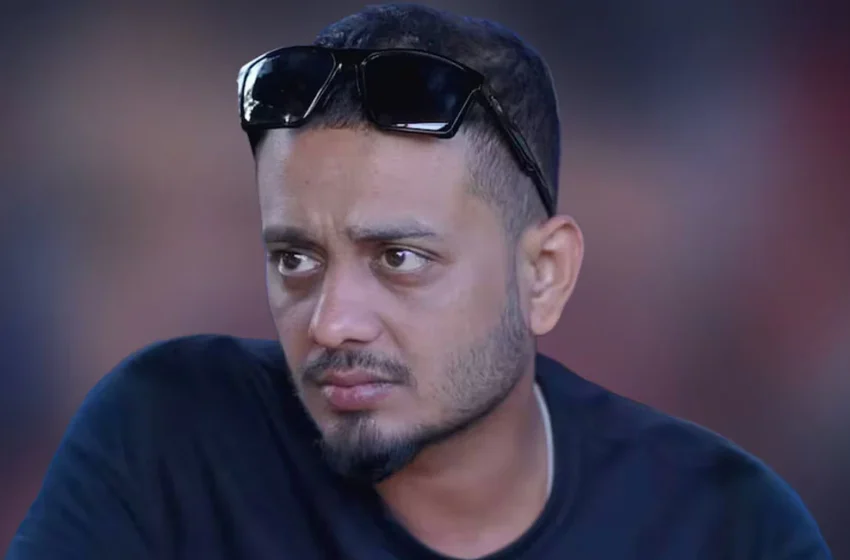  മഞ്ഞുമ്മൽ ബോയ്സ് സംവിധായകൻ ചിദംബരത്തിനെതിരെ ലൈംഗികാതിക്രമത്തിന് കേസ്