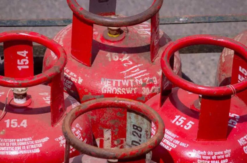  ഗാർഹിക ആവശ്യങ്ങൾക്കുള്ള പാചകവാതക സിലിണ്ടറിന്റെ വിലകൂട്ടി; 60 രൂപയാണ് കൂടിയത്