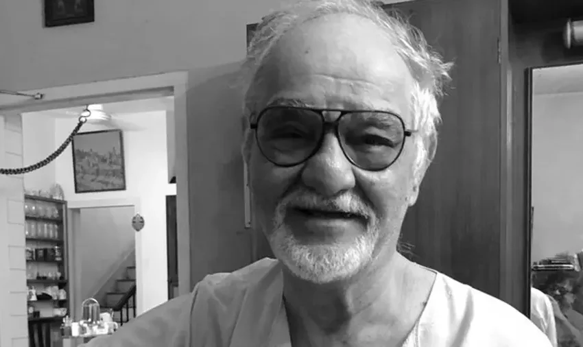  മലയാള സിനിമയിൽ ക്യാമറ കൊണ്ട് ദൃശ്യകവിതകൾ രചിച്ച പ്രശസ്ത ഛായാഗ്രാഹകൻ മെല്ലി ഇറാനി അന്തരിച്ചു