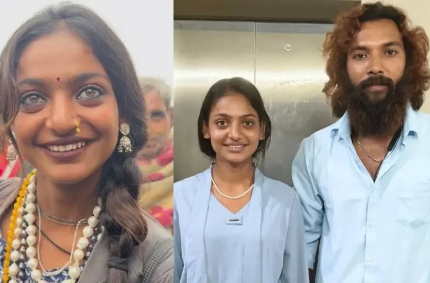  മൊണാലിസ ഭോസ്‌ലെയും ഫർമാൻ ഖാനും വിവാഹിതരായി; വിവാഹം നടത്തി സിപിഐഎം നേതൃത്വം