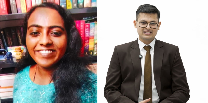  2025 ലെ സിവിൽ സർവീസ് ഫലം പ്രഖ്യാപിച്ചു; മലയാളിയായ എസ് ശ്രുതി 18ാം റാങ്ക് നേടി