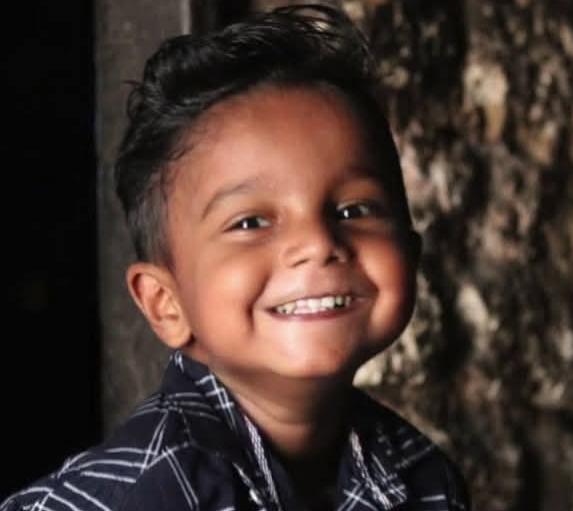  എട്ടുവയസുകാരൻ പാമ്പുകടിയേറ്റ് മരിച്ചു