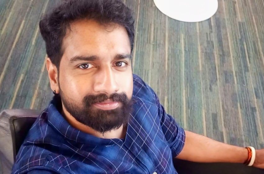  പളളിപ്പൊയിലിൽ കിണർ ജോലിക്കിടെ യുവാവ് സൂര്യാഘാതമേറ്റ് യുവാവ് മരിച്ചു