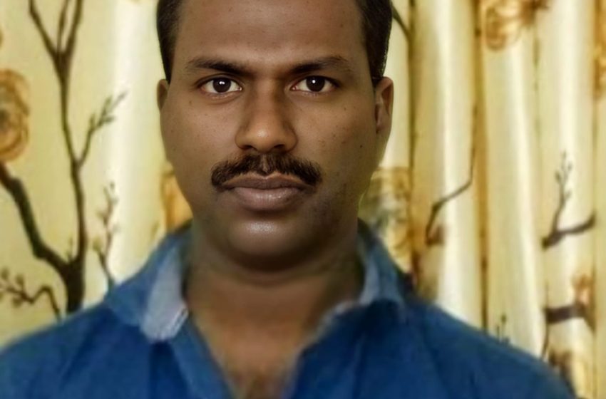  കാറും ബൈക്കും കൂട്ടിയിടിച്ചുണ്ടായ അപകടത്തിൽ അഞ്ചരക്കണ്ടിയിലെ വ്യാപാരി മരിച്ചു