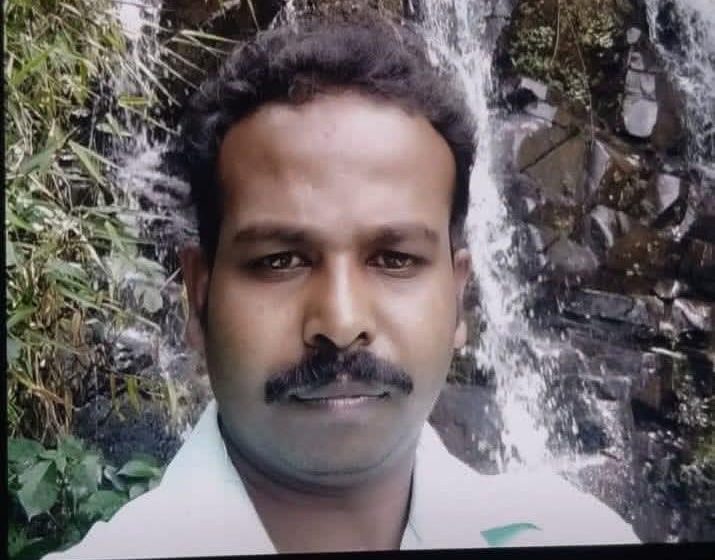  നീലഗിരിയിൽ കാട്ടാന ആക്രമണത്തിൽ യുവാവിന് ദാരുണാന്ത്യം