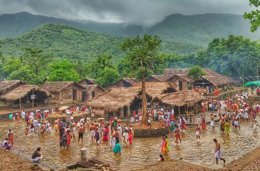  കൊട്ടിയൂർ വൈശാഖോത്സവം 28 ന് തുടങ്ങും, ജൂൺ 8 ന് ഇളനീരാട്ടം