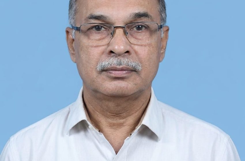  ഓട്ടോയും കാറും കൂട്ടിയിടിച്ച് ഓട്ടോ ഡ്രൈവർ മരിച്ചു