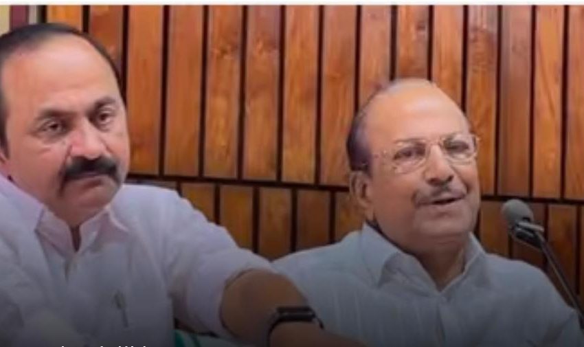  മുഖ്യമന്ത്രിപ്പോരിൽ നിർണായക ഇടപെടൽ നടത്താൻ ലീഗ്