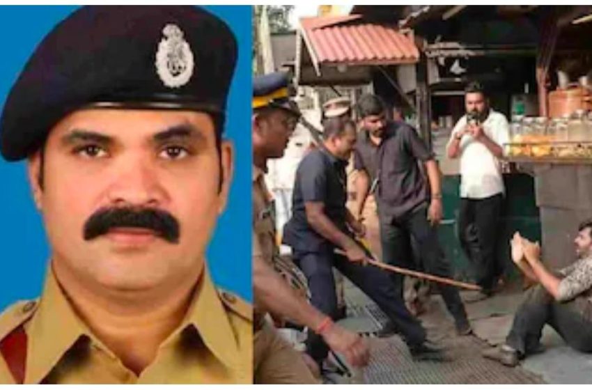  “രക്ഷാപ്രവർത്തനം”അന്വേഷിക്കാൻ എസ്ഐടി .എസ് പി ഷൗക്കത്തലി തലവൻ