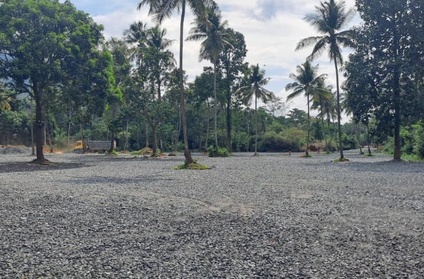  കൊട്ടിയൂർ വൈശാഖ മഹോത്സവം വിപുലമായ പാർക്കിങ് സംവിധാനം