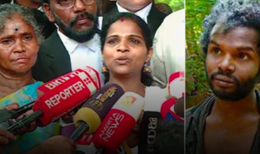  പ്രതികളുടെ ശിക്ഷ വർധിപ്പിച്ച ഹൈക്കോടതി വിധിയിൽ സന്തോഷം പ്രകടിപ്പിച്ച് കുടുംബം.
