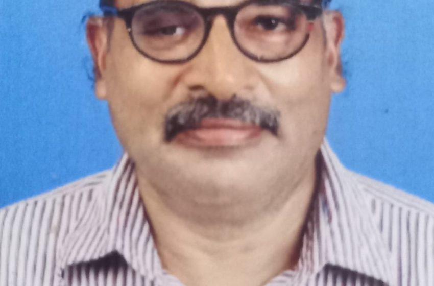  കണ്ണൂർ ഗവൺമെന്റ് വിമൻസ് കോളേജ് റിട്ട.പ്രിൻസിപ്പാൾ ഡോ: കെ.വി. സുരേന്ദ്രൻ (70) അന്തരിച്ചു
