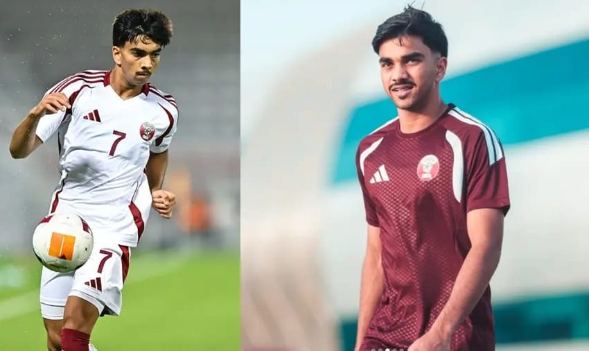  ലോക കപ്പ് ടീമിൽ ജഴ്സി അണിയാൻ ആദ്യ മലയാളിയായി തലശേരി സ്വദേശി