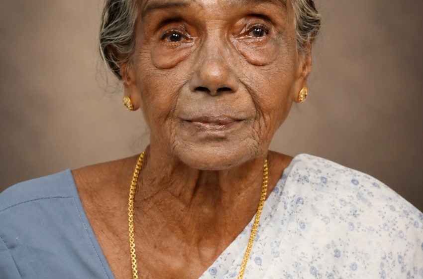  പാളിയത്ത് വളപ്പിലെ കുളങ്ങരേത്ത് കാർത്യായനി അമ്മ (81) അന്തരിച്ചു